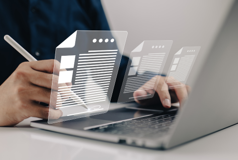 Module "Documents" : Un espace de travail pour Tous!